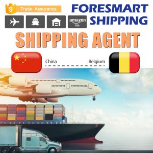 Quality Fast Safe International Shipping From China To Belgium wholesale
