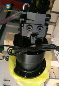 Quality SK210-8 Excavator Replacement Parts Kobelco Swing Motor Assy wholesale