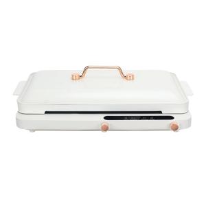 Quality Convenient Touchpad Operation 2 Burners Induction Heating Plate Cooker for Everyday wholesale