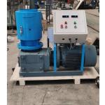 CE Biomass Wood Chip Pellet Maker Sawdust Pellet Press Machine