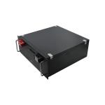 ODM Lithium 150ah 51.2V 48 Volt Golf Cart Batteries 19 Inches