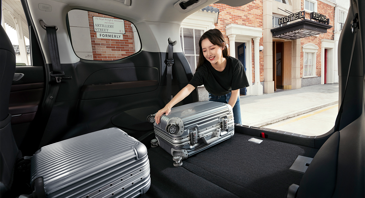 Gac Trumpchi M6 Pro 270t Luxury MPV Car 1.5T GDI Engine Petrol 5-Door 7-Seater for Family Curb Weight 1000kg-2000kg