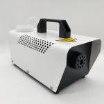 400W Mini Fogger Smoke Remote Portable Christmas And Party Scene Decoration