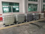 Fast Cure Flame Retardant Epoxy Resin Cas 26590 - 20 - 5 Electrical Insulation