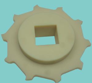 Quality ZY7000FT/ZY7000FG MODULAR BELTS CONVEYOR SPROCKETS S400 MODULAR BELTS SPROCKETS wholesale