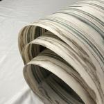 Multiscene Engineered Wood Veneer Flooring Mildewproof Durable