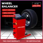 Wheel Balancer for Car Tires