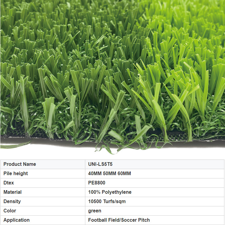 Realistic Artificial Grass Carpet Indoor Outdoor Synthetic Thick Fake Grass Rug