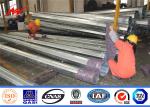 33Kv Insolutors Hdg Power Distribution Pole