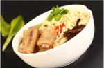 Automatic Small Noodles Making Machine , SS Noodles Manufacturing Machine