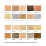 12mm 15mm 18mm Micro Perforated Perforated Wood Acoustic Wall Panels Modern