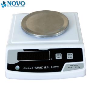 Quality Ф130mm Precision Balance Scales 100g/0.01g Large Backlighting LCD Screen wholesale