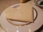 Cleaning Unscented Colored Airlaid Paper Napkins Environmentally Friendly Luxury