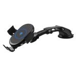 Fast 10W Car Mount Wireless Charger Iphone X