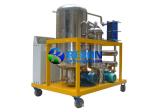 Vacuum Cooking Oil Purification and Filtration Machine