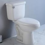 Hotel Bathrooms Toilets 1.28 Gpf Two Piece Wc American Standard Watersense