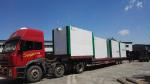 Industrial Wastewater Sewage Treatment Equipment with Automatic Purification