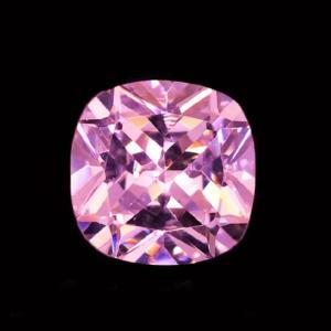 Quality Princess Cut Vivid Yellow Mosanita VVS Loose Emerald Moissanite Diamond moissanite rings pink moissanite promise ring wholesale