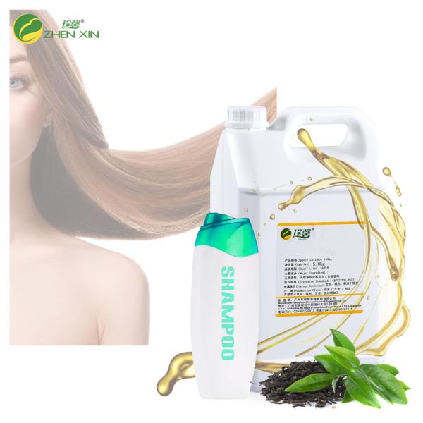 Natural Green Tea Fragrance Designer Perfume Oil Fragrance Distributor For