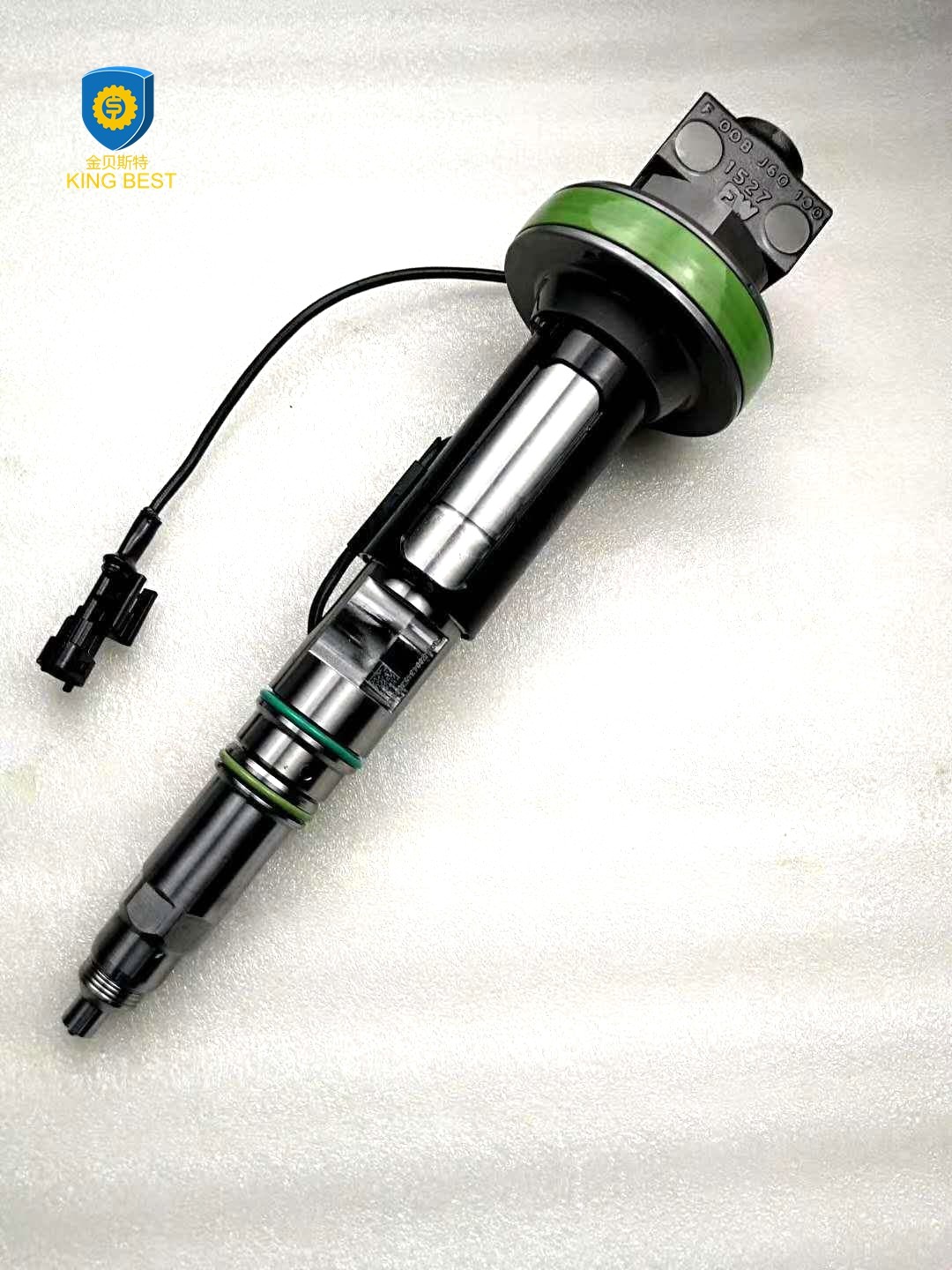 Commins QSK19 Injector Assy 4964170 Nozzle Assembly Replacement