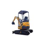 XE15U XCMG Hydraulic Excavator Import 2T Crawler Digger