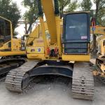 Used Komatsu PC200 Excavator in Japan 2020 Year Operating Weight 19180