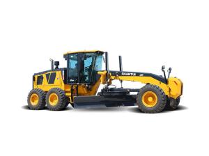 Quality Hydraulic Transmission Engineering Blade Machine 0-40 Km/H wholesale