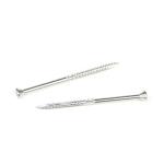Stainless Steel Drywall Chipboard Screws Assortment Kit for Kitchen Hood