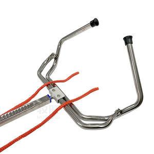 China Stainless Steel Calf Puller Calving Durable Veterinary Instruments Customized on sale