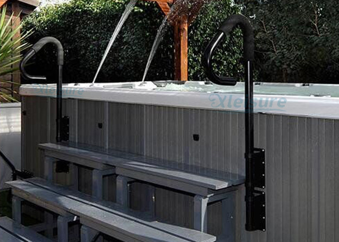 2021 hot sales non-slip durable anti-rupture handrail for spa and hot tub handrail