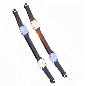 Quality Shacman truck parts front axle HD95009410083 wholesale