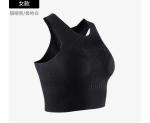 Women's professional running compression clothing, marathon tights