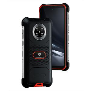 Quality Small Rugged Waterproof Phone 6.67 Inch FHD Screen wholesale