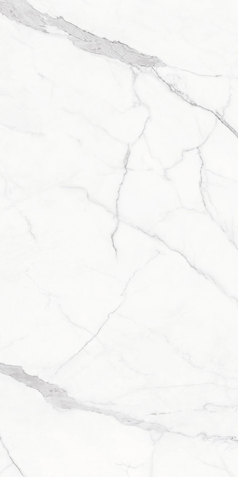 Ceramic Interior Wall And Floor 1200*2400mm Glazed Porcelain Tile