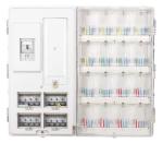 Flame Retardant Electric Meter Box Cover
