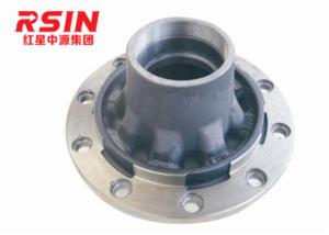 Quality Inner Thread 14T BPW Heavy Duty Trailer Hubs wholesale