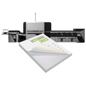Quality Digital Press 210gsm Double Side Waterproof Satin Paper For HP Indigo Printer wholesale