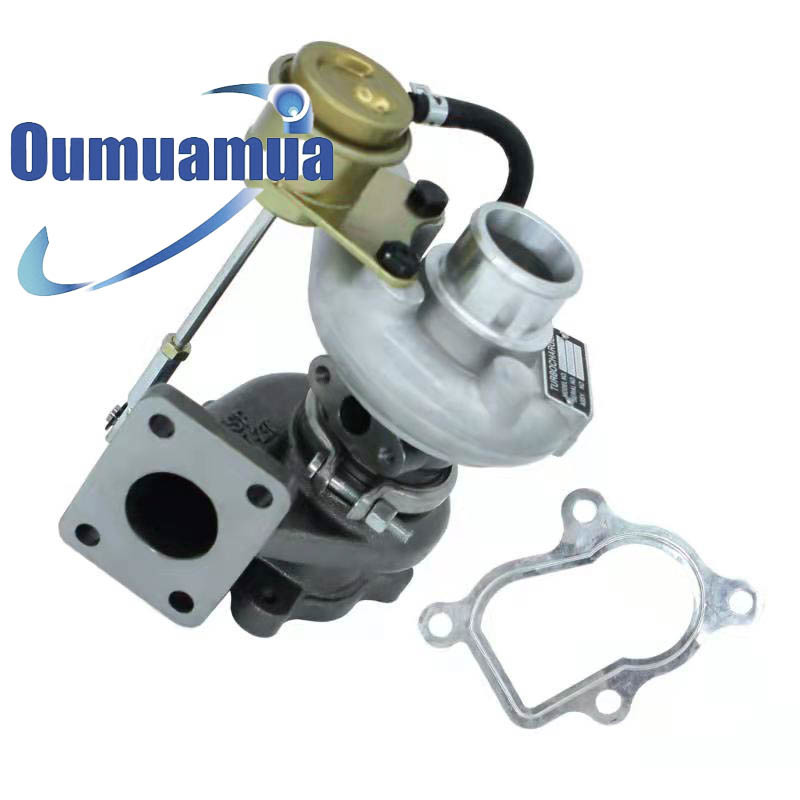 Kubota Series Engine TD03-07 Turbocharger 49T131-02090 49131-02010 26-29-28