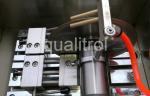 Diamond Saw Metallographic Precision Cutting Machine For Cutting Ceramic