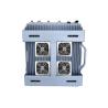 Buy cheap Outdoor IP64 Waterproof 335W 1500m Drone Frequency Scrambler from wholesalers