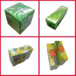 PVC Cellophane Film Packaging Machine Cellophane Packaging Machinery