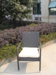 Rattan chair