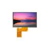 Buy cheap 95.04mm*53.86mm Active Area Car TFT LCD Capacitive Touchscreen 4.3Inch OEM from wholesalers