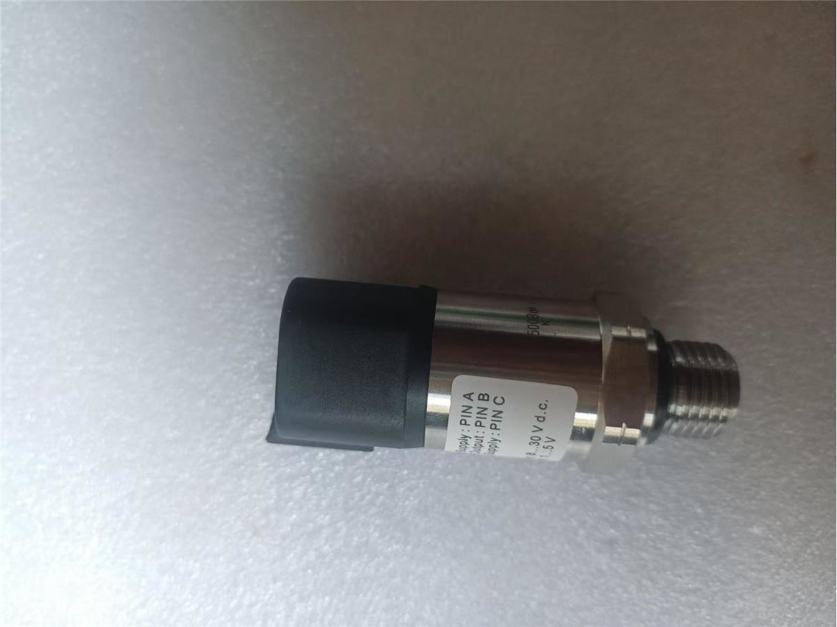 31Q4-40800 Pressure Sensor For Hyundai Excavator