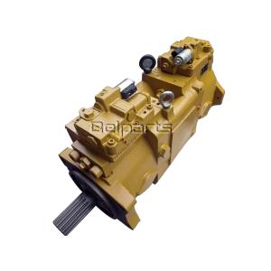 Quality Belparts Excavator Main Pump K7v180 336340345GC Hydraulic Pump wholesale