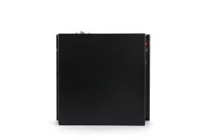 Quality Curved Battery Operated Scent Diffuser For Hotel Lobby , Large Exhibition Hall wholesale