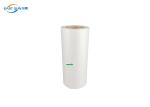 Colorful Single Side Pet Film Roll Hot Peel Dtf 30cm For Heat Transfer