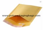 Kraft Bubble Mailer Colorful Bubble Envelope Bags