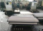 Steel Induction Hardened Bar , Hydraulic Piston Rod For industry