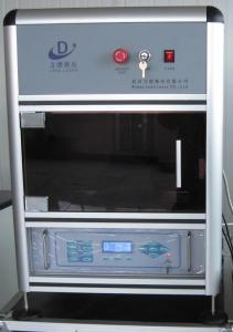 Quality 1KW Automatic Laser Marking Machine Engraving Range 300 X 200 X 150 mm wholesale